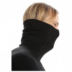 Icebreaker - Merino L/S Roll Neck - Sous-vêtement mérinos 13 Icebreaker - Merino L/S Roll Neck - Sous-vêtement mérinos -Sous-vêtements mérinos Soldes icebreaker merino l s roll neck sous vetement merinos detail 6