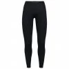 Icebreaker - Women's 150 Zone Leggings - Sous-vêtement mérinos 1 Icebreaker - Women's 150 Zone Leggings - Sous-vêtement mérinos -Sous-vêtements mérinos Soldes icebreaker womens 150 zone leggings sous vetement merinos