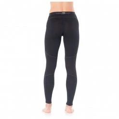Icebreaker - Women's 150 Zone Leggings - Sous-vêtement mérinos -Sous-vêtements mérinos Soldes icebreaker womens 150 zone leggings sous vetement merinos detail 3