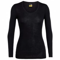Icebreaker - Women's 175 Everyday L/S Scoop - Sous-vêtement mérinos