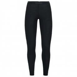 Icebreaker - Women's 175 Everyday Leggings - Sous-vêtement mérinos -Sous-vêtements mérinos Soldes icebreaker womens 175 everyday leggings sous vetement merinos 1