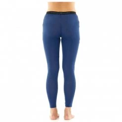 Icebreaker - Women's 175 Everyday Leggings - Sous-vêtement mérinos -Sous-vêtements mérinos Soldes icebreaker womens 175 everyday leggings sous vetement merinos detail 3