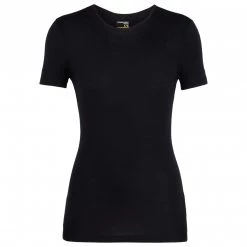 Icebreaker - Women's 175 Everyday S/S Crewe - Sous-vêtement mérinos
