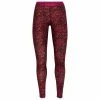 Icebreaker - Women's 200 Oasis Leggings Lichen - Sous-vêtement mérinos 2 Icebreaker - Women's 200 Oasis Leggings Lichen - Sous-vêtement mérinos -Sous-vêtements mérinos Soldes icebreaker womens 200 oasis leggings lichen sous vetement merinos
