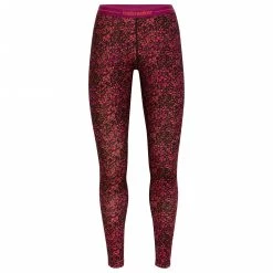 Icebreaker - Women's 200 Oasis Leggings Lichen - Sous-vêtement mérinos