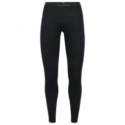 Icebreaker - Women's 200 Oasis Leggings - Sous-vêtement mérinos -Sous-vêtements mérinos Soldes icebreaker womens 200 oasis leggings sous vetement merinos 2