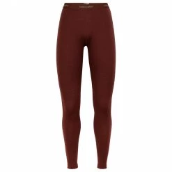 Icebreaker - Women's 200 Oasis Leggings - Sous-vêtement mérinos -Sous-vêtements mérinos Soldes icebreaker womens 200 oasis leggings sous vetement merinos 3