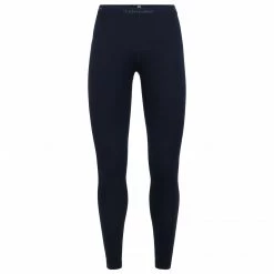 Icebreaker - Women's 200 Oasis Leggings - Sous-vêtement mérinos -Sous-vêtements mérinos Soldes icebreaker womens 200 oasis leggings sous vetement merinos 4