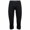 Icebreaker - Women's 200 Oasis Legless - Sous-vêtement mérinos -Sous-vêtements mérinos Soldes icebreaker womens 200 oasis legless sous vetement merinos
