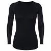 Icebreaker - Women's 200 Zone L/S Crewe - Sous-vêtement mérinos -Sous-vêtements mérinos Soldes icebreaker womens 200 zone l s crewe sous vetement merinos