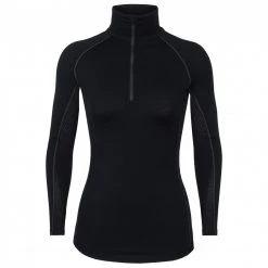 Icebreaker - Women's 200 Zone L/S Half Zip - Sous-vêtement mérinos