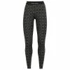 Icebreaker - Women's 250 Vertex Leggings Alpine Geo - Sous-vêtement mérinos -Sous-vêtements mérinos Soldes icebreaker womens 250 vertex leggings alpine geo sous vetement merinos