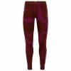 Icebreaker - Women's 250 Vertex Leggings Landscapes - Legging -Sous-vêtements mérinos Soldes icebreaker womens 250 vertex leggings landscapes legging