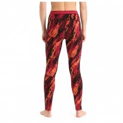 Icebreaker - Women's 250 Vertex Leggings Sedimentary - Sous-vêtement mérinos 10 Icebreaker - Women's 250 Vertex Leggings Sedimentary - Sous-vêtement mérinos -Sous-vêtements mérinos Soldes icebreaker womens 250 vertex leggings sedimentary sous vetement merinos detail 3