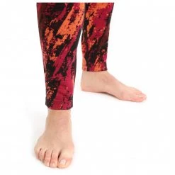 Icebreaker - Women's 250 Vertex Leggings Sedimentary - Sous-vêtement mérinos 13 Icebreaker - Women's 250 Vertex Leggings Sedimentary - Sous-vêtement mérinos -Sous-vêtements mérinos Soldes icebreaker womens 250 vertex leggings sedimentary sous vetement merinos detail 6