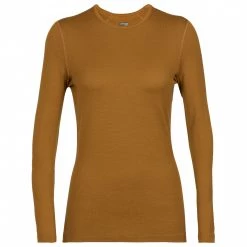 Icebreaker - Women's 260 Tech L/S Crewe - Sous-vêtement mérinos 12 Icebreaker - Women's 260 Tech L/S Crewe - Sous-vêtement mérinos -Sous-vêtements mérinos Soldes icebreaker womens 260 tech l s crewe sous vetement merinos 2