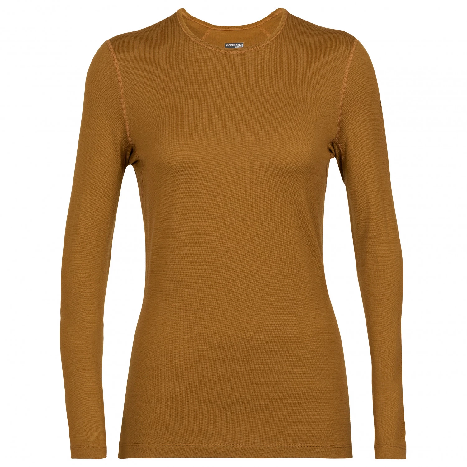 Icebreaker - Women's 260 Tech L/S Crewe - Sous-vêtement mérinos 3 Icebreaker - Women's 260 Tech L/S Crewe - Sous-vêtement mérinos