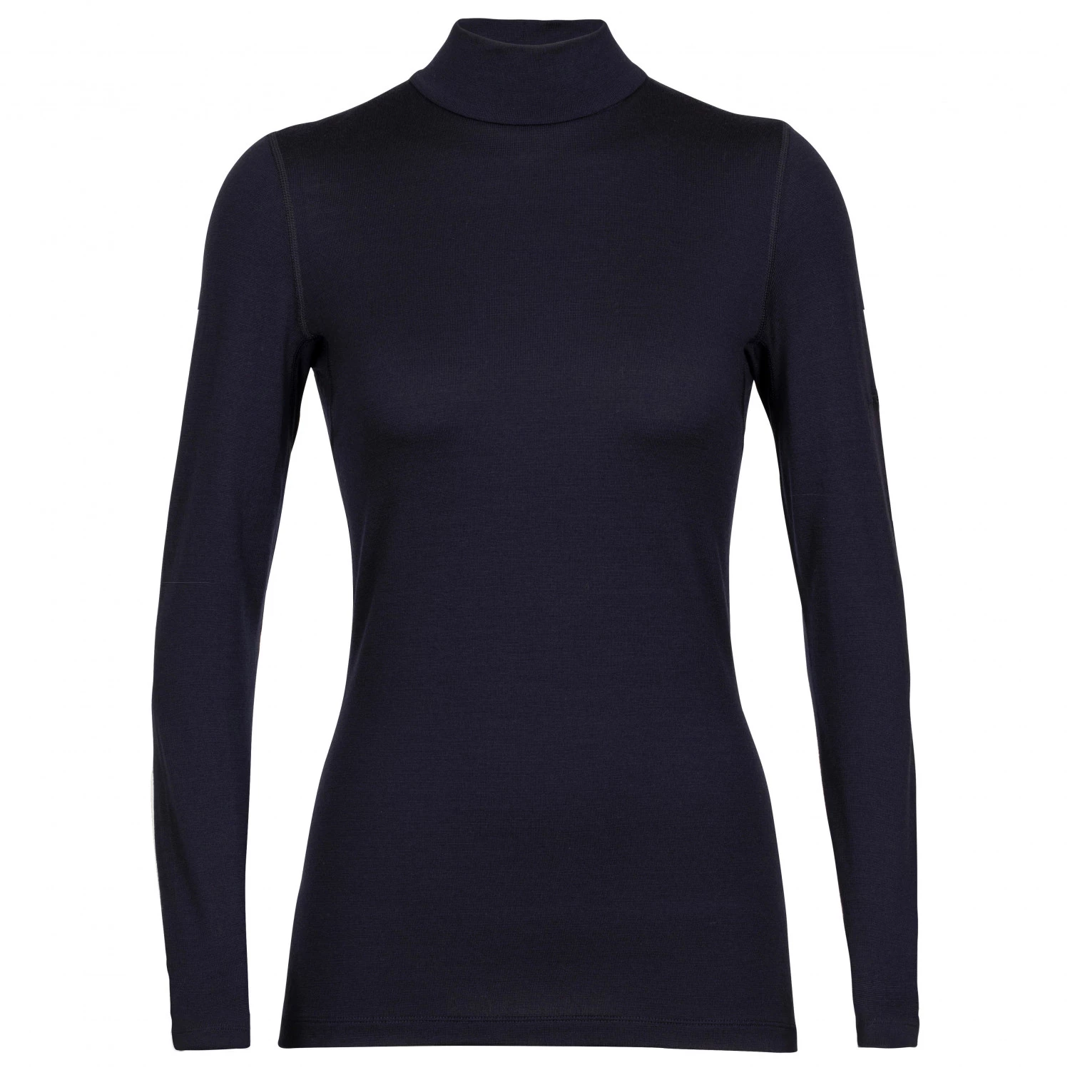 Icebreaker - Women's 260 Tech L/S Turtleneck - Sous-vêtement mérinos 3 Icebreaker - Women's 260 Tech L/S Turtleneck - Sous-vêtement mérinos