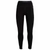 Icebreaker - Women's Merino Leggings - Legging -Sous-vêtements mérinos Soldes icebreaker womens merino leggings legging