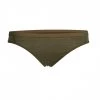 Icebreaker - Women's Siren Bikini - Sous-vêtement en mérinos 2 Icebreaker - Women's Siren Bikini - Sous-vêtement en mérinos -Sous-vêtements mérinos Soldes icebreaker womens siren bikini sous vetement en merinos