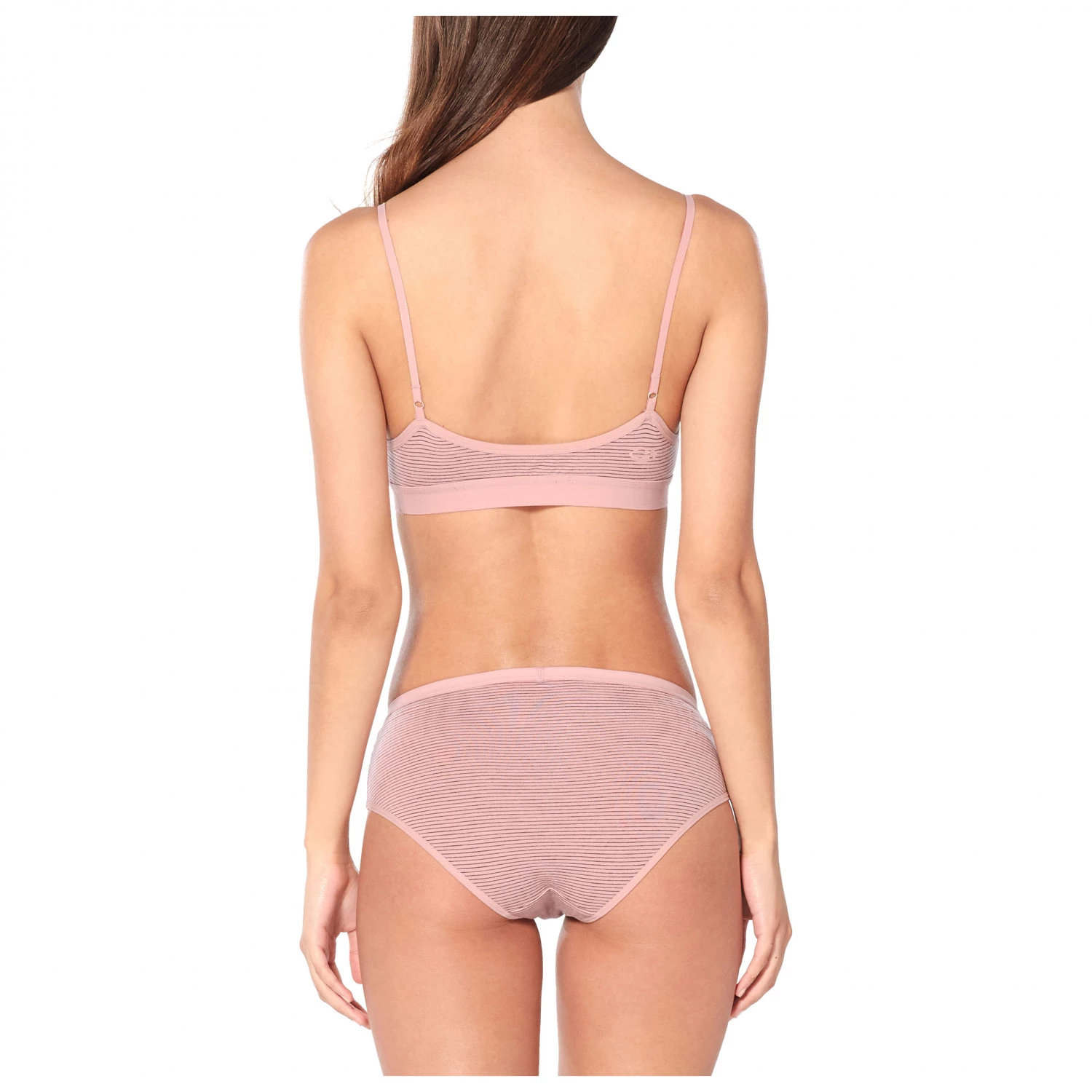 Icebreaker - Women's Siren Bra - Brassière 6 Icebreaker - Women's Siren Bra - Brassière – Image 4