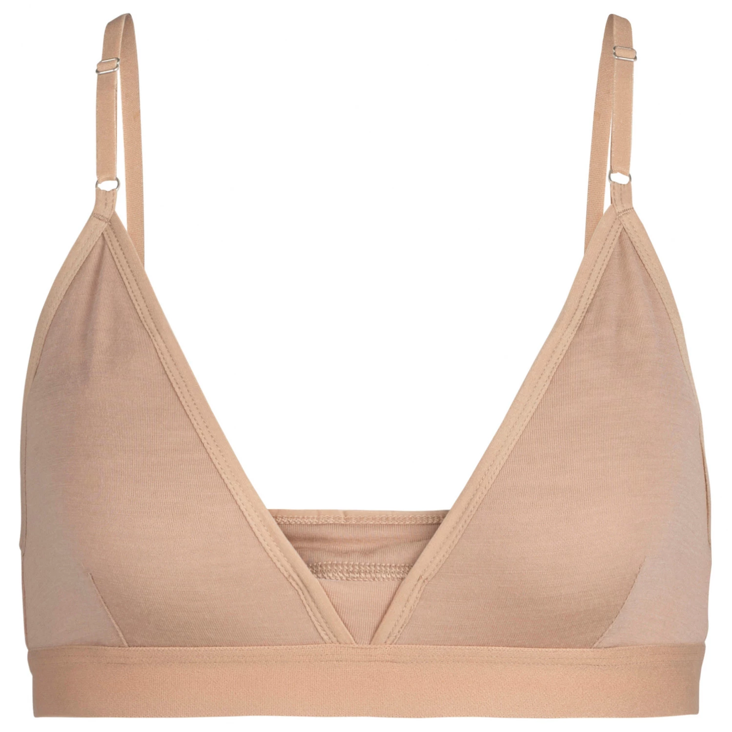 Icebreaker - Women's Siren Bra - Brassière 3 Icebreaker - Women's Siren Bra - Brassière
