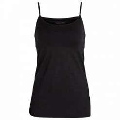 Icebreaker - Women's Siren Bra Cami - T-shirt en laine mérinos 7 Icebreaker - Women's Siren Bra Cami - T-shirt en laine mérinos -Sous-vêtements mérinos Soldes icebreaker womens siren bra cami t shirt en laine merinos 2