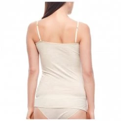 Icebreaker - Women's Siren Cami - Sous-vêtement mérinos -Sous-vêtements mérinos Soldes icebreaker womens siren cami sous vetement merinos detail 3