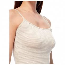 Icebreaker - Women's Siren Cami - Sous-vêtement mérinos -Sous-vêtements mérinos Soldes icebreaker womens siren cami sous vetement merinos detail 4
