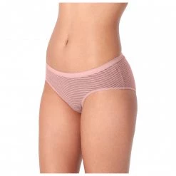 Icebreaker - Women's Siren Hipkini - Sous-vêtement mérinos -Sous-vêtements mérinos Soldes icebreaker womens siren hipkini sous vetement merinos detail 3