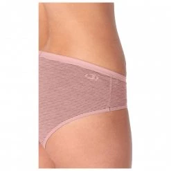 Icebreaker - Women's Siren Hipkini - Sous-vêtement mérinos -Sous-vêtements mérinos Soldes icebreaker womens siren hipkini sous vetement merinos detail 6