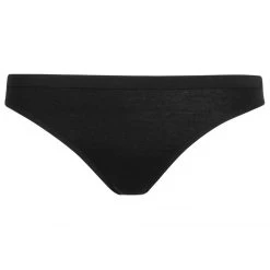 Icebreaker - Women's Siren Thong - Sous-vêtement en mérinos 9 Icebreaker - Women's Siren Thong - Sous-vêtement en mérinos -Sous-vêtements mérinos Soldes icebreaker womens siren thong sous vetement en merinos 1