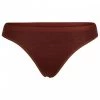 Icebreaker - Women's Siren Thong - Sous-vêtement en mérinos 1 Icebreaker - Women's Siren Thong - Sous-vêtement en mérinos -Sous-vêtements mérinos Soldes icebreaker womens siren thong sous vetement en merinos