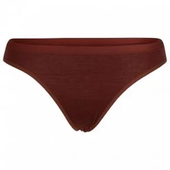 Icebreaker - Women's Siren Thong - Sous-vêtement en mérinos