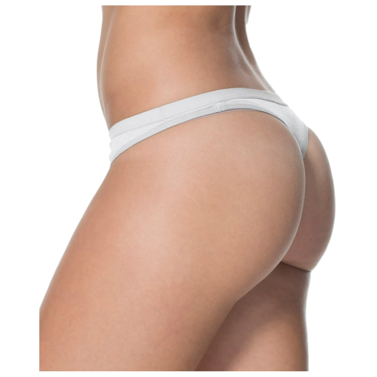 Icebreaker - Women's Siren Thong - Sous-vêtement en mérinos 4 Icebreaker - Women's Siren Thong - Sous-vêtement en mérinos – Image 2