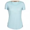 Icebreaker - Women's Sphere II S/S Scoop Tee - T-shirt en laine mérinos 2 Icebreaker - Women's Sphere II S/S Scoop Tee - T-shirt en laine mérinos -Sous-vêtements mérinos Soldes icebreaker womens sphere ii s s scoop tee t shirt en laine merinos