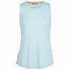 Icebreaker - Women's Sphere II Tank - T-shirt en laine mérinos -Sous-vêtements mérinos Soldes icebreaker womens sphere ii tank t shirt en laine merinos