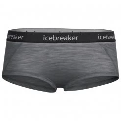 Icebreaker - Women's Sprite Hot Pants - Sous-vêtement mérinos