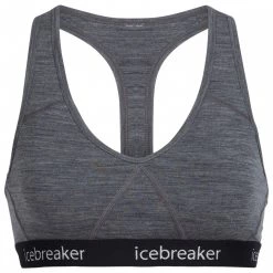 Icebreaker - Women's Sprite Racerback Bra - Sous-vêtement mérinos