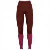 Icebreaker - Women's Zoneknit 260 Leggings - Sous-vêtement mérinos
