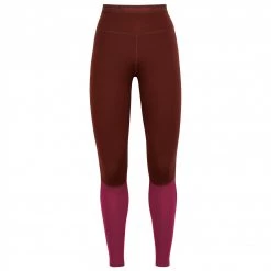 Icebreaker - Women's Zoneknit 260 Leggings - Sous-vêtement mérinos
