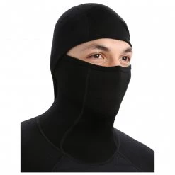 Icebreaker - Zoneknit Insulated L/S Hoodie - Sous-vêtement mérinos -Sous-vêtements mérinos Soldes icebreaker zoneknit insulated l s hoodie sous vetement merinos detail 5