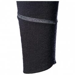 Isbjörn - Kid's Husky Longjohn Baselayer - Sous-vêtement mérinos -Sous-vêtements mérinos Soldes isbjoern kids husky longjohn baselayer sous vetement merinos detail 4