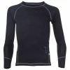 Isbjörn - Teen's Husky Sweater Baselayer - Sous-vêtement mérinos -Sous-vêtements mérinos Soldes isbjoern teens husky sweater baselayer sous vetement merinos