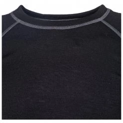 Isbjörn - Teen's Husky Sweater Baselayer - Sous-vêtement mérinos 10 Isbjörn - Teen's Husky Sweater Baselayer - Sous-vêtement mérinos -Sous-vêtements mérinos Soldes isbjoern teens husky sweater baselayer sous vetement merinos detail 3