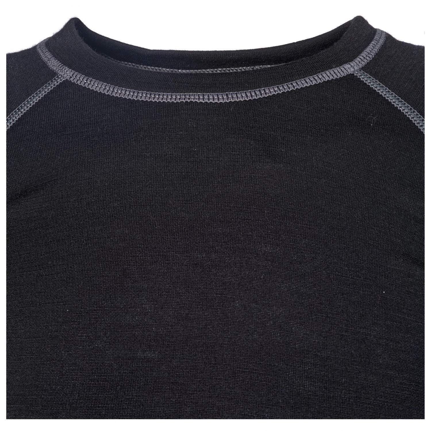 Isbjörn - Teen's Husky Sweater Baselayer - Sous-vêtement mérinos 5 Isbjörn - Teen's Husky Sweater Baselayer - Sous-vêtement mérinos – Image 3