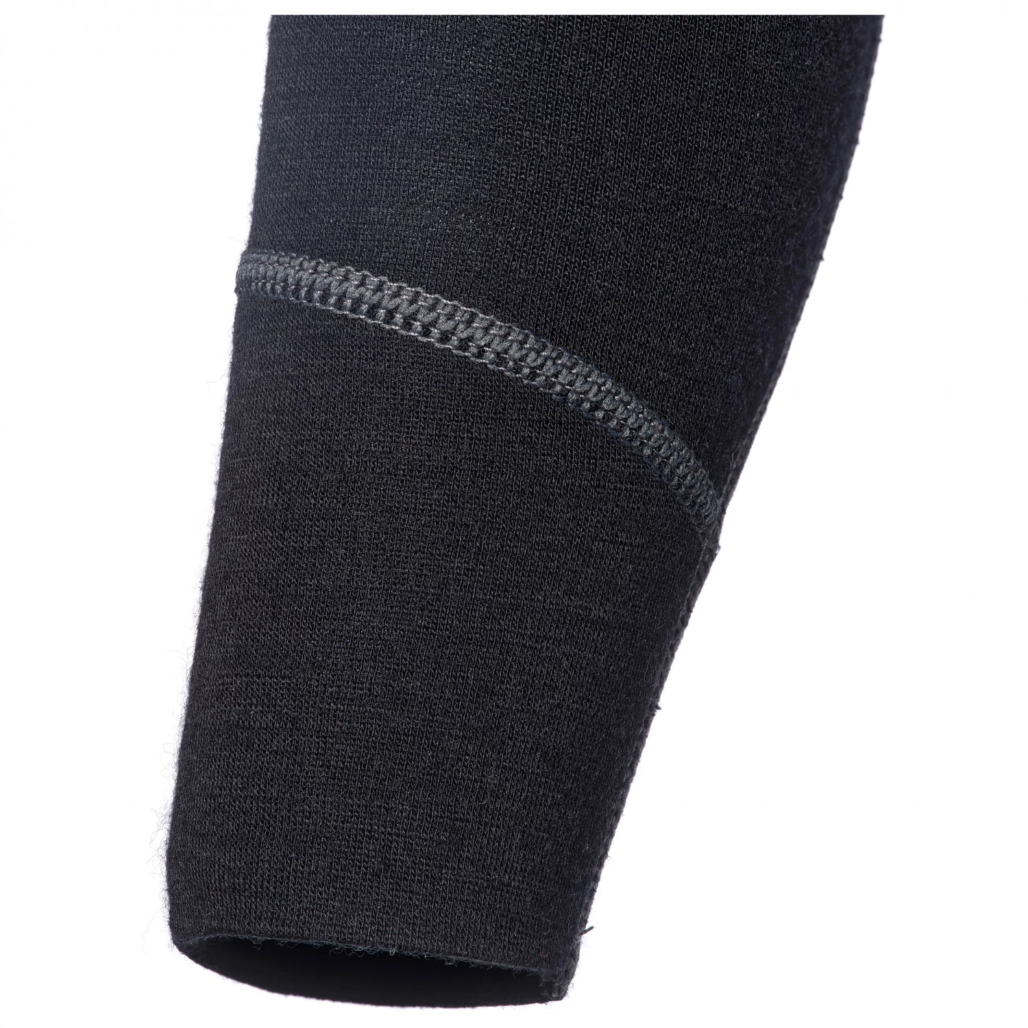 Isbjörn - Teen's Husky Sweater Baselayer - Sous-vêtement mérinos 7 Isbjörn - Teen's Husky Sweater Baselayer - Sous-vêtement mérinos – Image 5