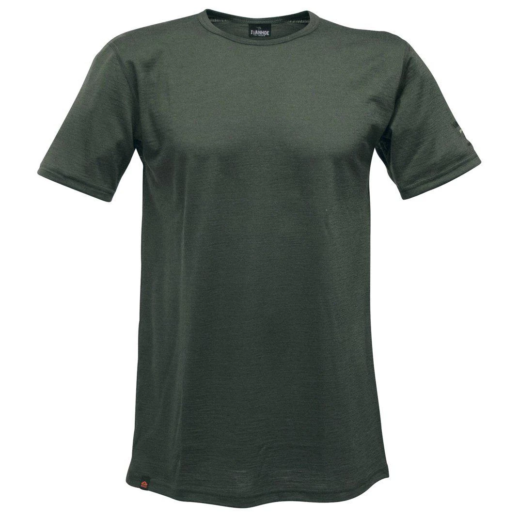 Ivanhoe of Sweden - Underwool Agaton - Sous-vêtement mérinos 5 Ivanhoe of Sweden - Underwool Agaton - Sous-vêtement mérinos – Image 3