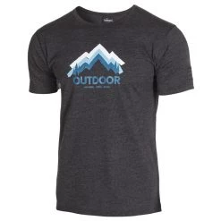 Ivanhoe of Sweden - Underwool Agaton Trekk - T-shirt en laine mérinos 8 Ivanhoe of Sweden - Underwool Agaton Trekk - T-shirt en laine mérinos -Sous-vêtements mérinos Soldes ivanhoe of sweden underwool agaton trekk t shirt en laine merinos 1