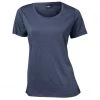 Ivanhoe of Sweden - Women's Underwool Meja - T-shirt en laine mérinos 2 Ivanhoe of Sweden - Women's Underwool Meja - T-shirt en laine mérinos -Sous-vêtements mérinos Soldes ivanhoe of sweden womens underwool meja t shirt en laine merinos